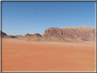 foto Wadi Rum